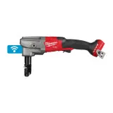 Ножиці висічні по металу акумуляторні MILWAUKEE, M18 FNB35-0X (3,5мм) (4933498982)