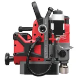 Дрель на магнитной станине безщеточная аккумуляторная MILWAUKEE, M18 FMDP-502C (4933451012)