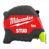 Рулетка STUD MILWAUKEE (Gen 3), 5м (33мм) (4932498763)