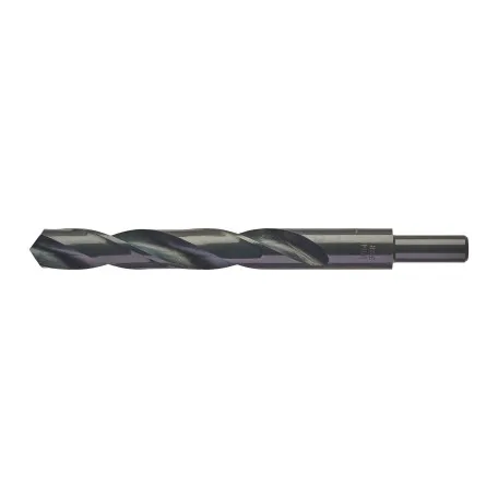 Сверло по металлу MILWAUKEE HSS-R, DIN338, Ø19,5х205х140мм (с проточным хвостовиком) (4932373330)
