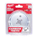 Коронка Bi-Metal MILWAUKEE HOLE DOZER™ CARBIDE 89мм (49560738)