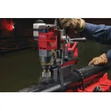 Дрель на магнитной станине безщеточная аккумуляторная MILWAUKEE, M18 FMDP-502C (4933451012)