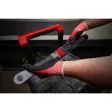 Ключ динамометрический электронный 3/8'' MILWAUKEE, M12 ONEFTR38-0C (13,6-135,6Нм) (каркас, кейс) (4933464966)