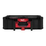 Ящик органайзер большой MILWAUKEE PACKOUT TIP BIN (4932498323)
