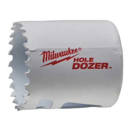 Коронка Bi-Metal 44мм MILWAUKEE (III) (без блистера) (49565155)