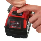 Ударный гайковерт (300 Нм) MILWAUKEE 1/2 M18 FUEL ONEIWF12-0 ONE-KEY (4933451153)