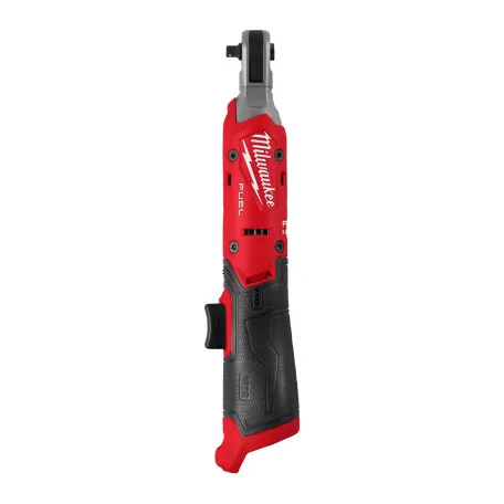 Аккумуляторный угловой бесщеточный гайковерт-трещотка MILWAUKEE M12 FIR14G2-0, 1/4'', 61 Нм (4933498933)