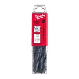 Сверло по металлу MILWAUKEE HSS-R, DIN338, Ø11,5х142х94мм, (5 шт.) (4932363549)