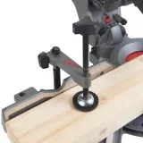 Пила торцювальна акумуляторна MILWAUKEE, M18 FMS190-0, 190мм (4933459619)