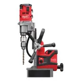Дрель на магнитной станине безщеточная аккумуляторная MILWAUKEE, M18 FMDP-502C (4933451012)