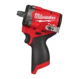 Гайковерт высокомоментный аккумуляторный MILWAUKEE 1/2 (4933493454)