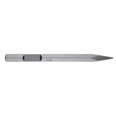Долото острое MILWAUKEE K-Hex 28,6, 400мм (4932459774)