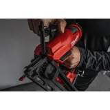 Пістолет цвяхозабивний акумуляторний безщітковий MILWAUKEE, M18 FN16GA-0, 32-64 мм, (4933499154)