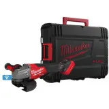 КШМ аккумуляторная MILWAUKEE Ø125мм M18 FHSAGO125VXPDB2-0X (4933493419)