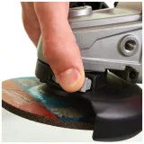 Угловая шлифмашина MILWAUKEE 125 мм AG 13-125 XSPD (4933451577)
