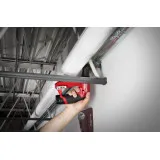 Дрель-шуруповерт аккумуляторная бесщеточная MILWAUKEE, M12 FDDX-0, 34Нм (4933464978)