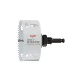 Коронка Bi-Metal HOLE DOZER™ CARBIDE MILWAUKEE Ø108мм (49560744)