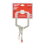 Зажим-струбцина тип С Torque Lock MILWAUKEE, (неподвижные губки), 230мм (48223533)