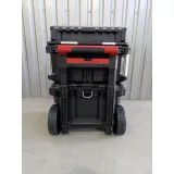 Набор ящиков для инструмента PACKOUT MILWAUKEE, набор №3  (4932464078 / 4932464079 / 4932464082) (4932499041)