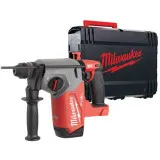 Перфоратор аккумуляторный SDS PLUS Milwaukee M18 FH-0X FUEL (4933478500)