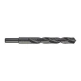 Сверло по металлу HSS-R MILWAUKEE, DIN338, Ø16,5х184х125мм (с проточным хвостовиком) (4932373324)