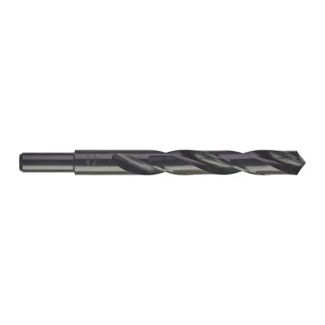 Сверло по металлу HSS-R MILWAUKEE, DIN338, Ø16,5х184х125мм (с проточным хвостовиком) (4932373324)
