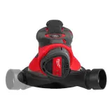 Шлифмашина эксцентриковая, аккумуляторная, бесщеточная, MILWAUKEE M12 FROS2.5-502X (4933493648)