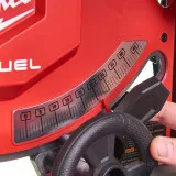 Пила настільно-циркулярна акумуляторна MILWAUKEE, M18 FTS210-0 (4933464722)