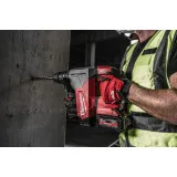 Аккумуляторный перфоратор MILWAUKEE SDS-Plus M18 ONE FHPX-0 (4933478885)