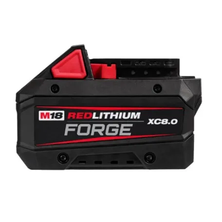 Аккумулятор MILWAUKEE M18 FB8 FORGE™ 8.0 Ач (4932492131)