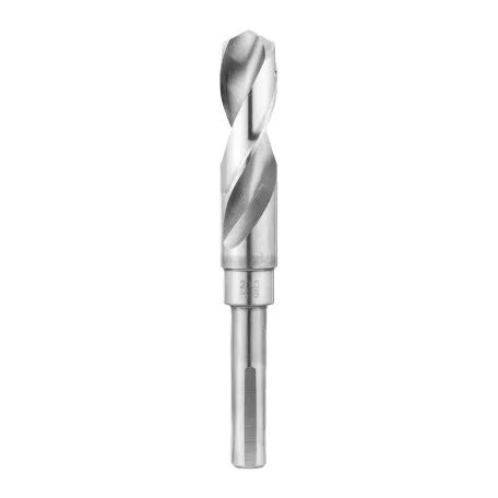 Сверло по металлу THUNDERWEB HSS-G MILWAUKEE DIN338 20,0x152х76мм (4932500413)
