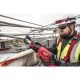 Кабелеріз гідравлічний акумуляторний MILWAUKEE M18 ONEHCC-0C CU/AL (4933464300)