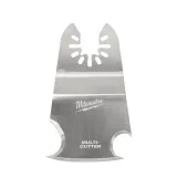Нож з 3 режущими кромками для мультитула MILWAUKEE OPEN-LOK™ (48852221)