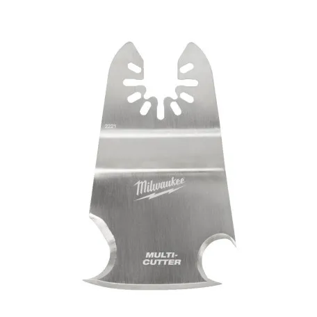 Нож з 3 режущими кромками для мультитула MILWAUKEE OPEN-LOK™ (48852221)
