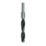 Сверло по дереву трехточечное MILWAUKEE DIN 7487 E, диаметр 15х151х97 мм. (4932363663)