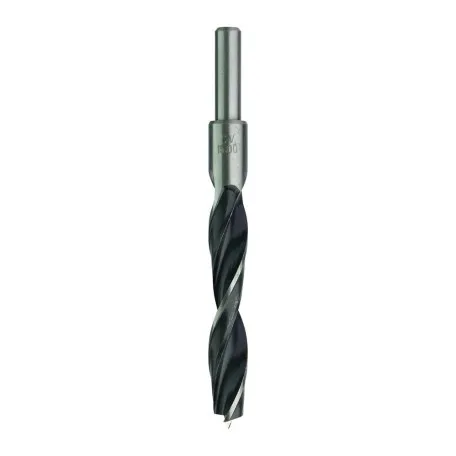 Сверло по дереву трехточечное MILWAUKEE DIN 7487 E, диаметр 15х151х97 мм. (4932363663)