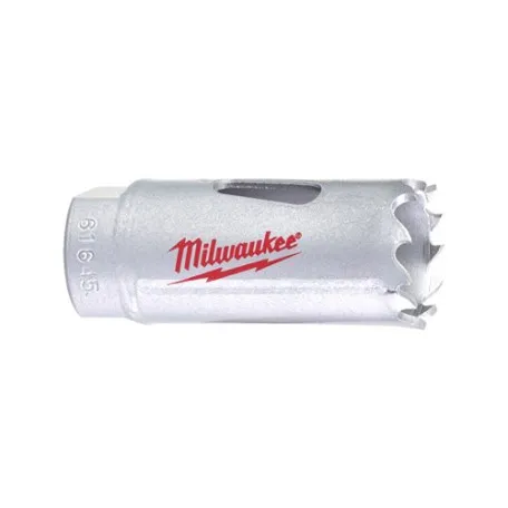 Коронка MILWAUKEE Bi-Metal Contractor Ø21 мм (4932464675)