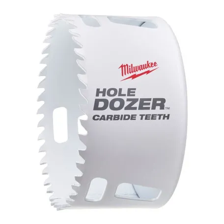 Коронка Bi-Metal MILWAUKEE HOLE DOZER™ CARBIDE 89мм (49560738)