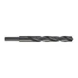 Сверло по металлу MILWAUKEE HSS-R, DIN338, Ø14,5х169х108мм (с проточным хвостовиком) (4932373320)