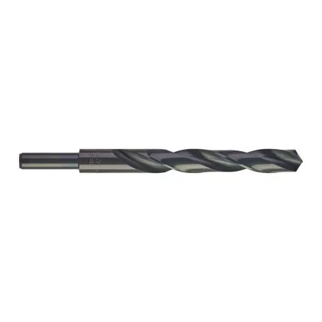 Сверло по металлу MILWAUKEE HSS-R, DIN338, Ø14,5х169х108мм (с проточным хвостовиком) (4932373320)