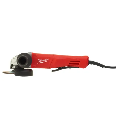 Угловая шлифмашина MILWAUKEE 125 мм AG 13-125 XSPD (4933451577)