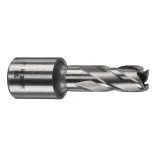 Кольцевая фреза по металлу MILWAUKEE HSS (WELDON), 12x30мм (4932371740)