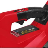 Воздуходувка MILWAUKEE M18 FBLG3-802 (ЗП+2ак.Х8Ач) (4933499233)