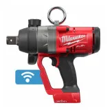 Гайковерт аккумуляторный MILWAUKEE 1'' (2400Нм) M18 ONEFHIWF1-802X (4933499254)