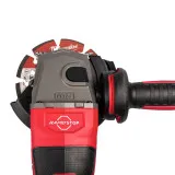 КШМ аккумуляторная бесщёточная MILWAUKEE 125мм MILWAUKEE FHSAG125XB2-0X (4933493415)