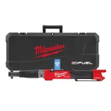 Ключ динамометрический электронный 3/8'' MILWAUKEE, M12 ONEFTR38-0C (13,6-135,6Нм) (каркас, кейс) (4933464966)