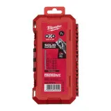 Набор Буров MILWAUKEE SDS-PLUS MX4 Set 2, (7 шт) 5 мм−10 мм, для Бетона и Арматуры (4932500061)