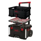 Набор инструментов для ящиков MILWAUKEE PACKOUT™ №7 (4932493927)