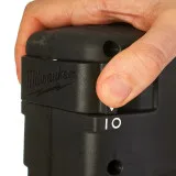 Дрель на магните с постоянным магнитом MILWAUKEE, MDP 41 (4933451014)