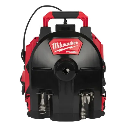Машина прочистная аккумуляторная ранцевая MILWAUKEE, M18 FFSDC13-0 (4933459708)